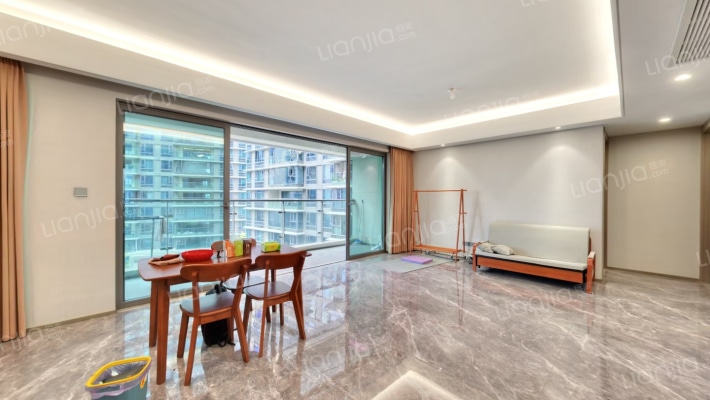 华宇大发御璟云玺二手房实景图