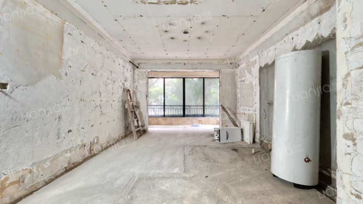 紫竹苑二手房实景图