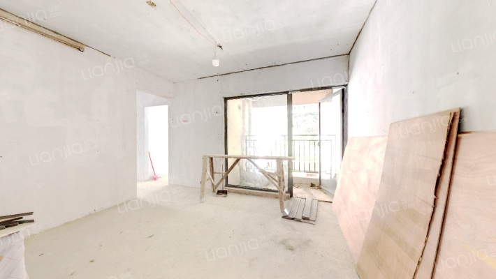 中天甜蜜小镇南组团二手房实景图