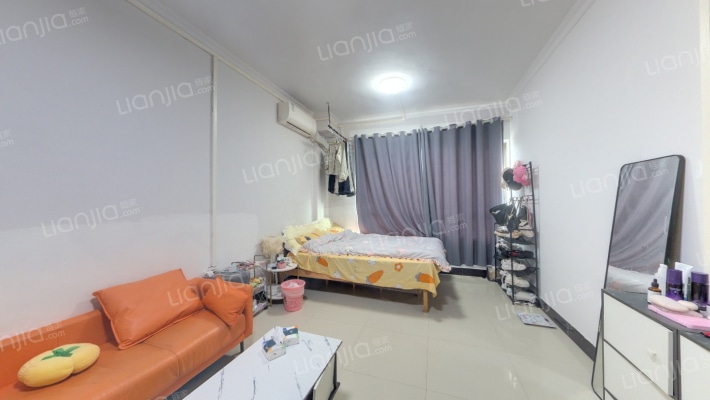 金茂精英现代城一期二手房实景图