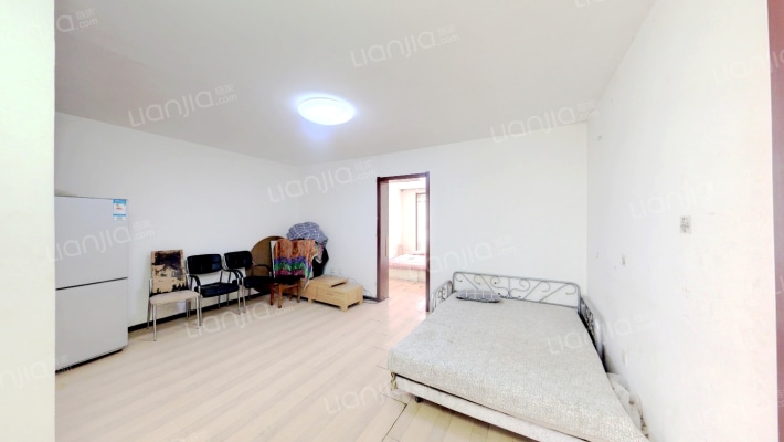 环宇绿洲二手房实景图