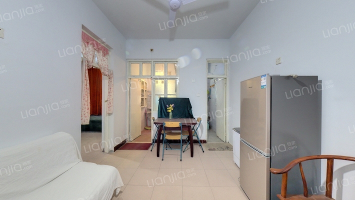 小赵寨街1号二手房实景图