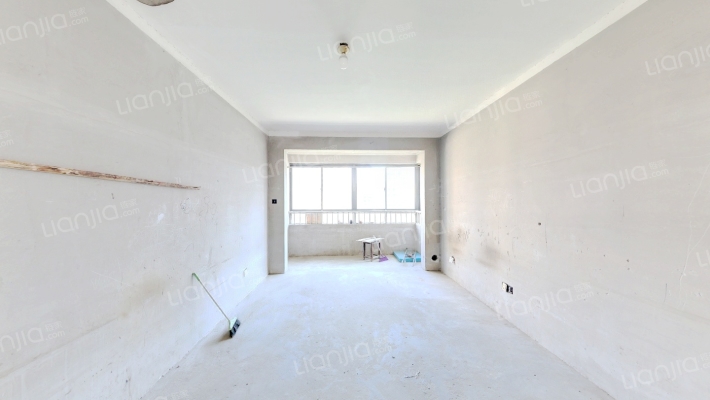 华盛苑二手房实景图