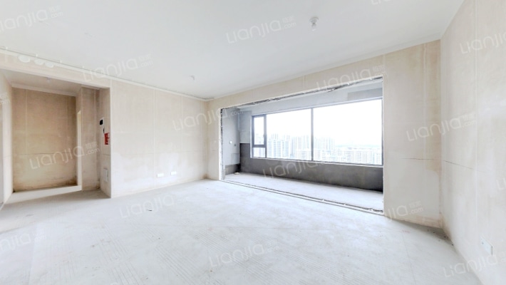 信达观棠二手房实景图