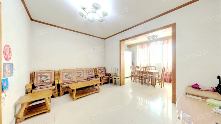 三九八家属区二手房实景图