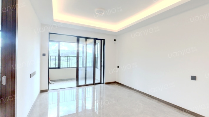 万科·中天·宏远魅力之城二手房实景图