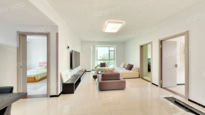 锦江苑二手房实景图