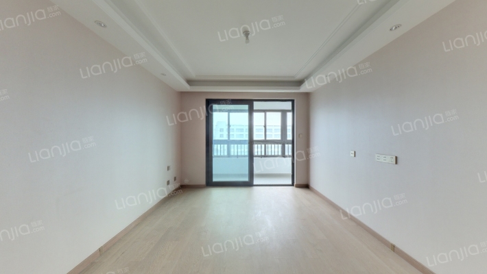 万科崇学雅苑二手房实景图