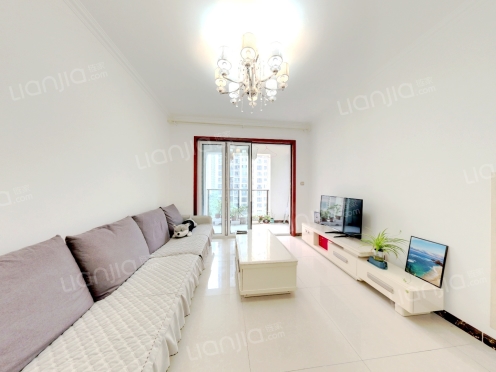 整租·保利春天花语 3室2厅 西