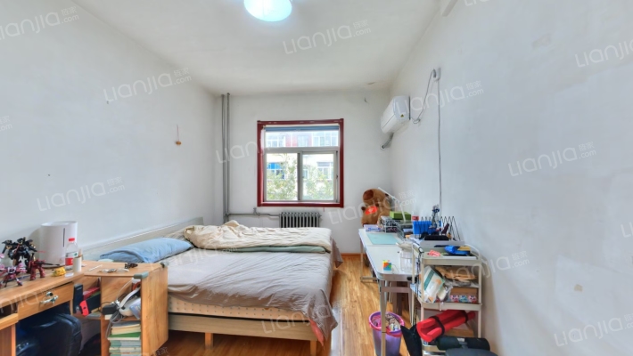 山东省机械设备成套局二宿舍二手房实景图