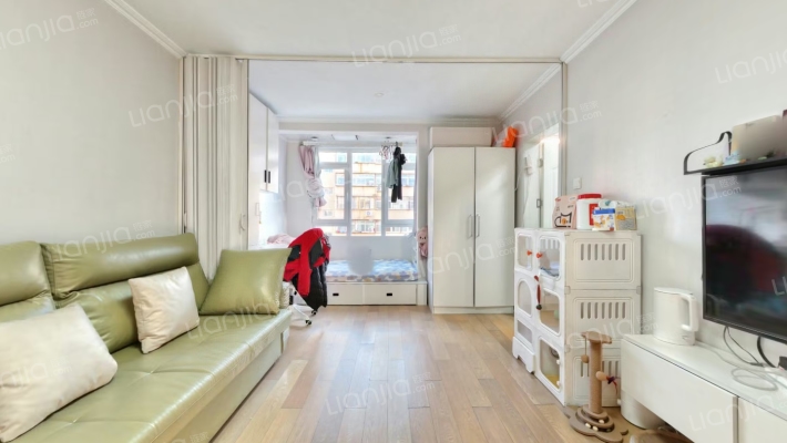 云湖家属院二手房实景图