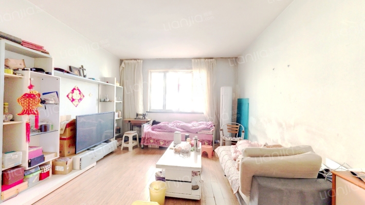 陇海西路39号二手房实景图