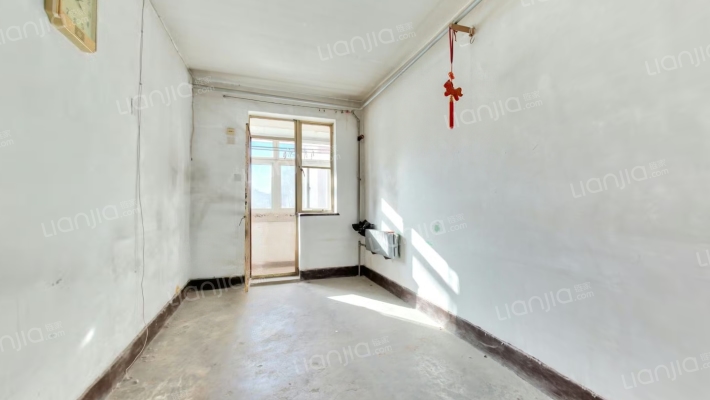 砖角楼北里二手房实景图