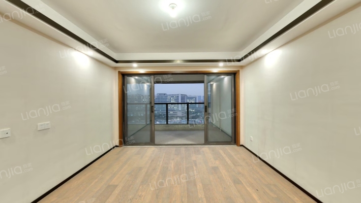 远创东樾二手房实景图