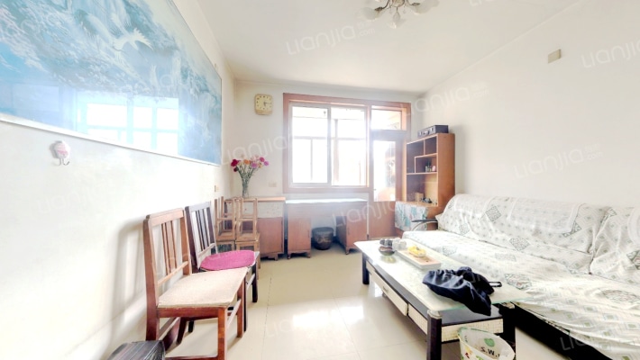 军休所二所二手房实景图