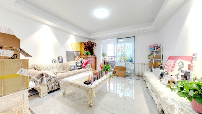 德信新宸二手房实景图