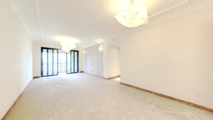 恒大嘉州城二手房实景图