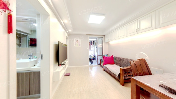 盛世邻里二手房实景图