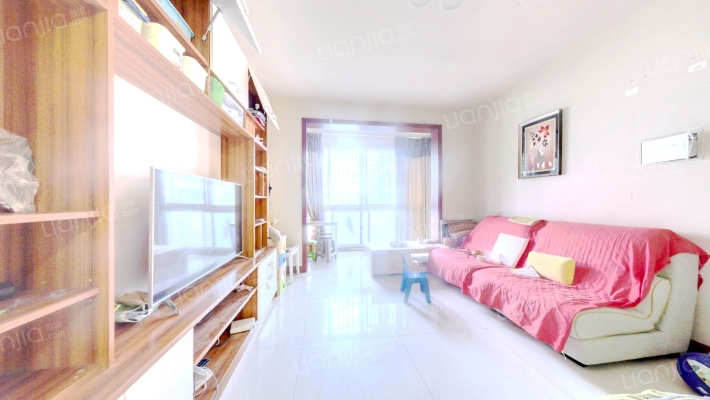 古堰春晓二手房实景图