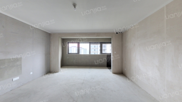 招商融创·东望府二手房实景图