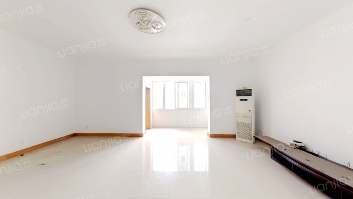 西美小区二手房实景图