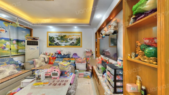 雅安小区二手房实景图