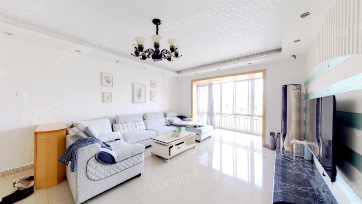 陶然精舍二手房实景图