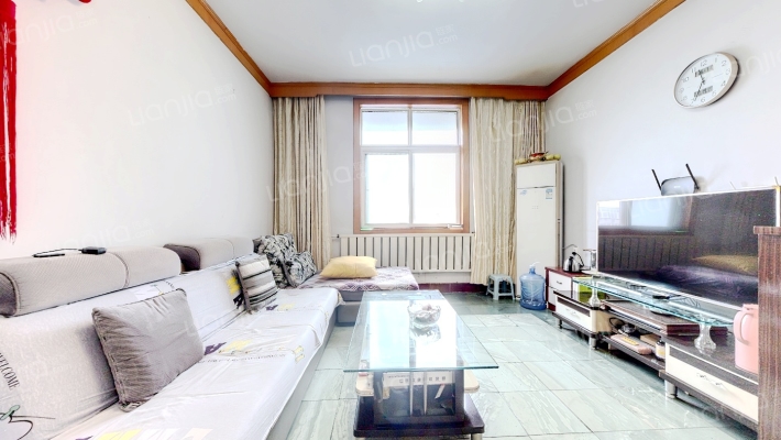 县土产公司家属院二手房实景图