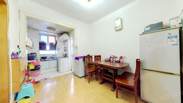 下凤凰坡二手房实景图