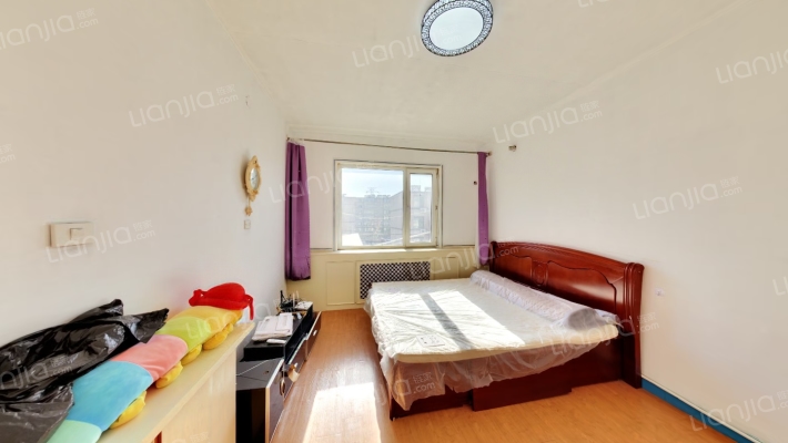 惠丰小区二手房实景图