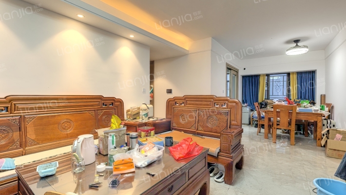 富力中以科技小镇二手房实景图