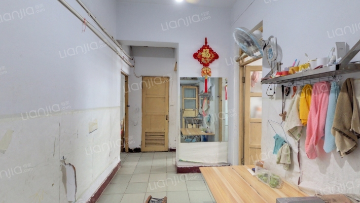 展二社区二手房实景图