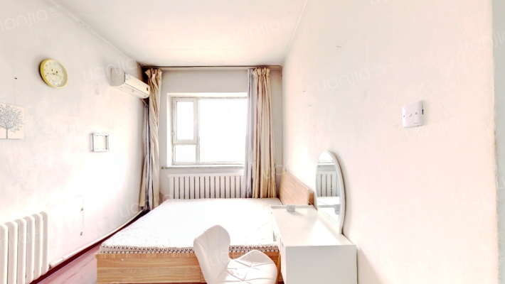 平至小区二手房实景图