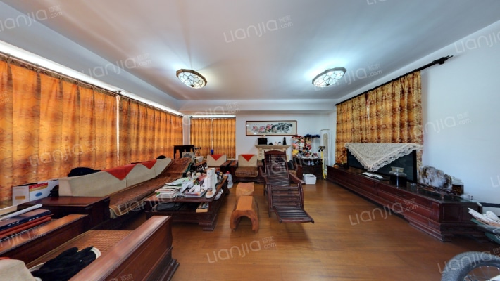 宝宸湖庄二手房实景图