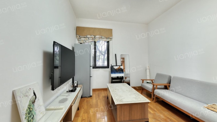 水碾河南三街2号二手房实景图