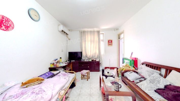 金水西路12号院二手房实景图