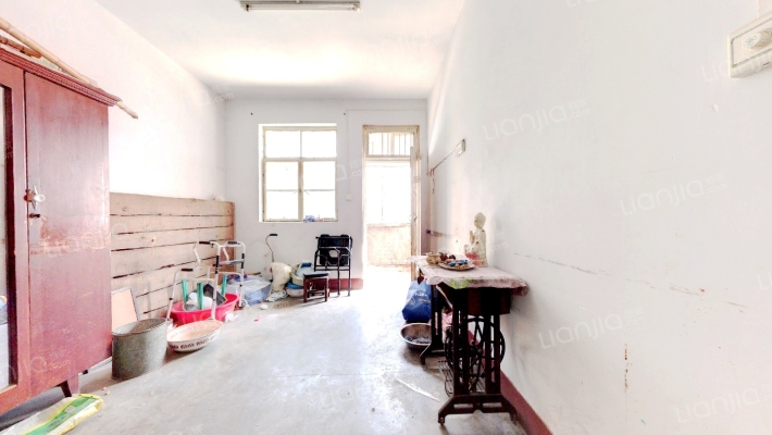 省地勘二院二手房实景图