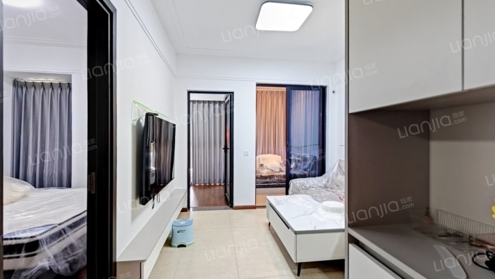 米易太阳湖二手房实景图