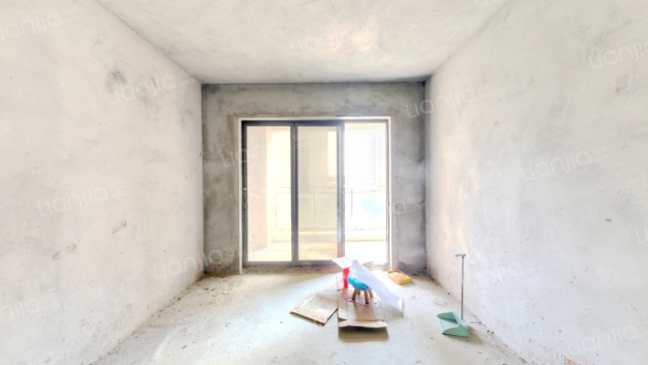 时代美居二手房实景图