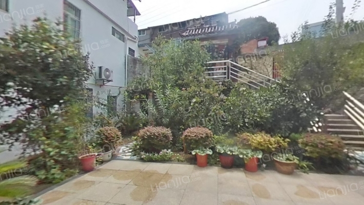 潘家湾小区二手房实景图