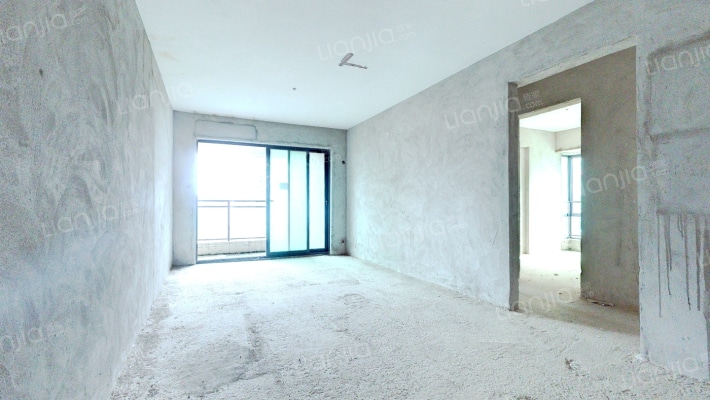 海伦堡爱Me城市二手房实景图