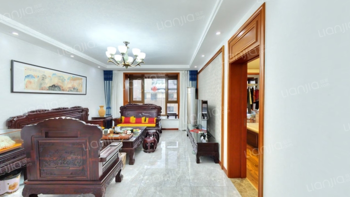 上海景苑二手房实景图