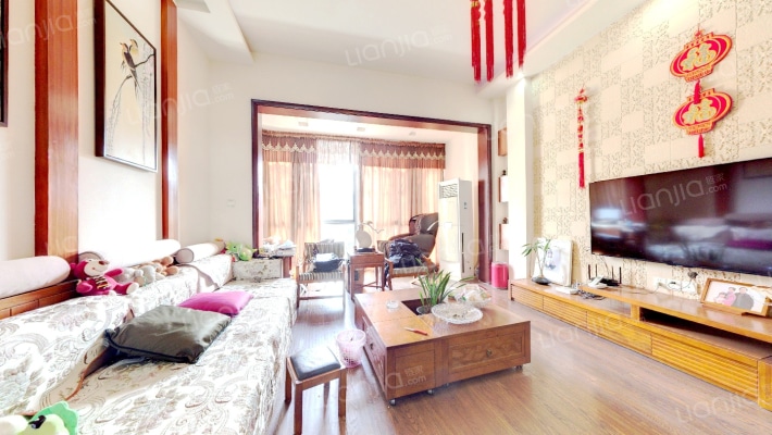 交大智能九期二手房实景图