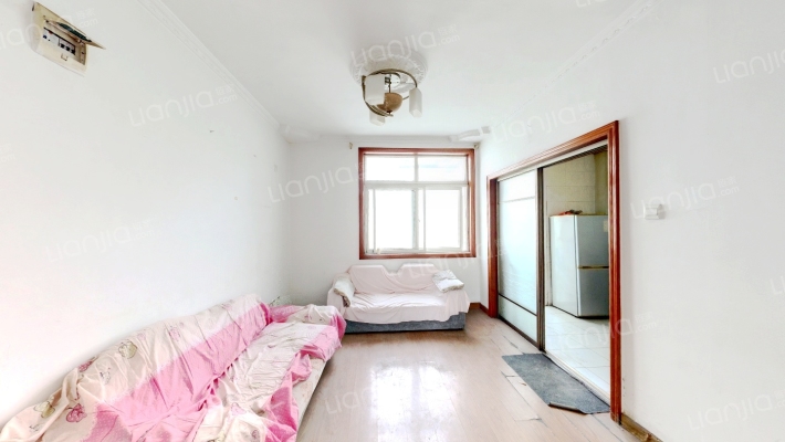 八建小区二手房实景图