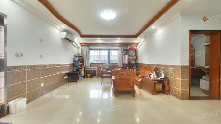 梧桐花园二手房实景图