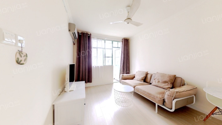 瑞金二路200弄二手房实景图