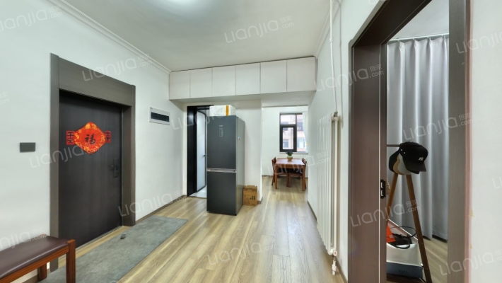 省供销社社区二手房实景图