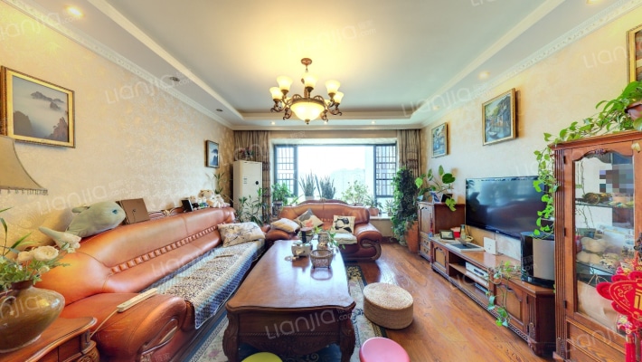 东苑E区二手房实景图