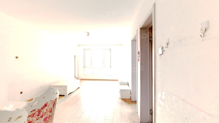 孔雀城襄颖园东区二手房实景图