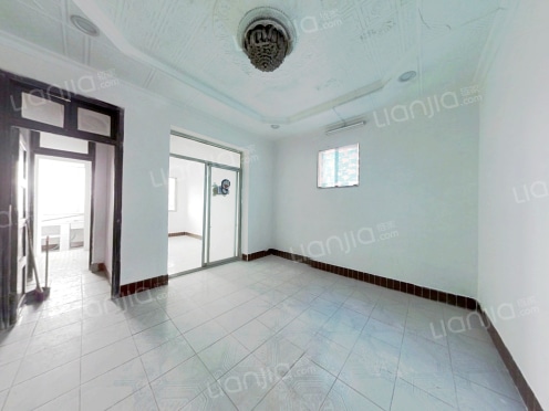 整租·友谊村 2室1厅 东南